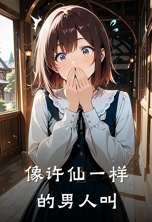 像许仙一样的男人叫