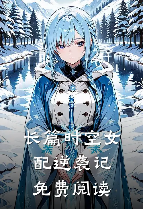 长篇时空女配逆袭记免费阅读