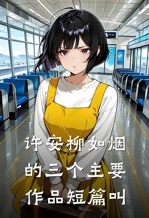 许安柳如烟的三个主要作品短篇叫