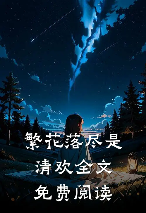 繁花落尽是清欢全文免费阅读
