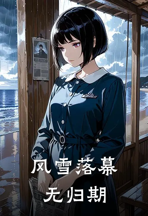 风雪落幕无归期