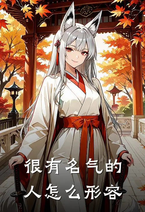 很有名气的人怎么形容