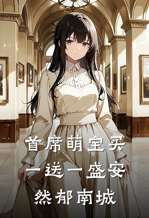 首席萌宝买一送一盛安然郁南城