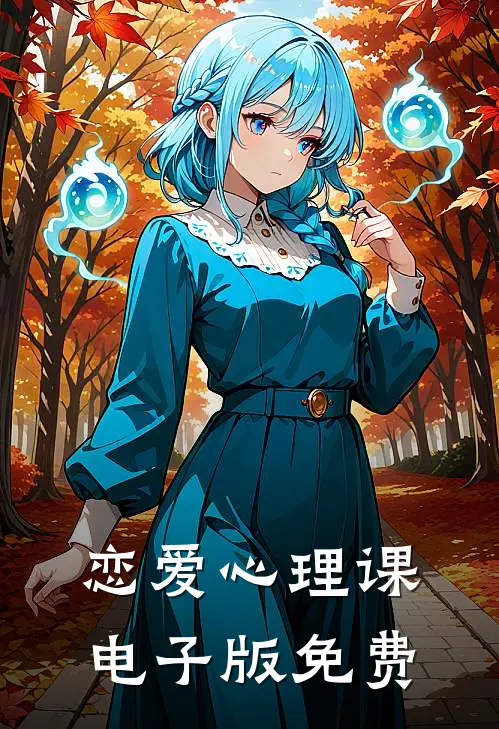恋爱心理课电子版免费