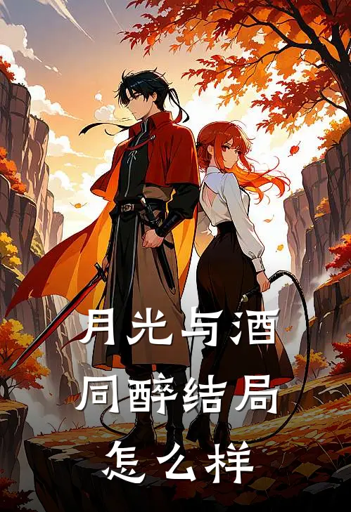 月光与酒同醉结局怎么样