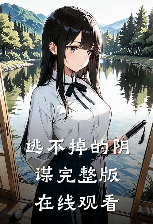 逃不掉的阴谋完整版在线观看