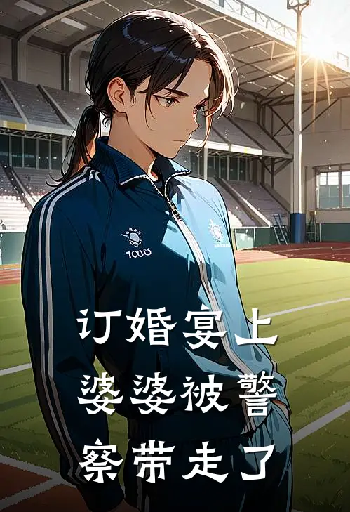 订婚宴上，婆婆被警察带走了