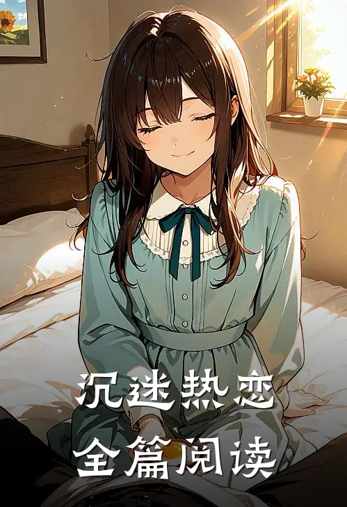 沉迷热恋全篇阅读