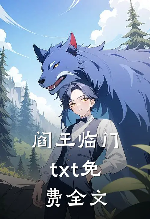 阎王临门txt免费全文