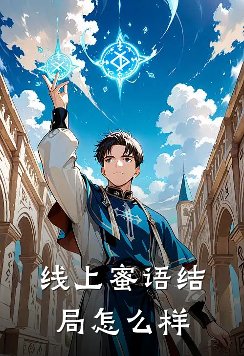 线上蜜语结局怎么样