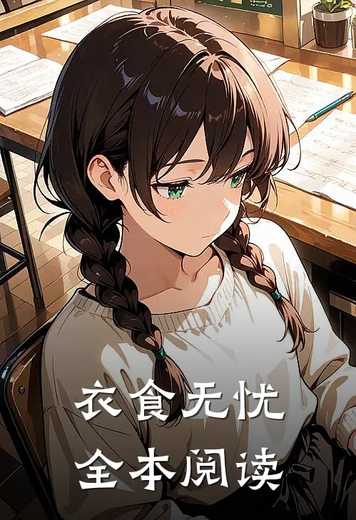 衣食无忧全本阅读