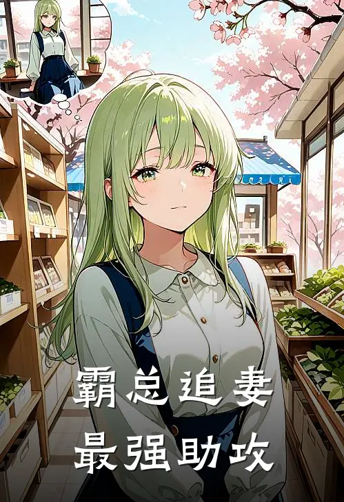 霸总追妻最强助攻