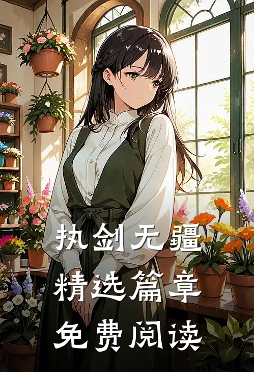 执剑无疆精选篇章免费阅读