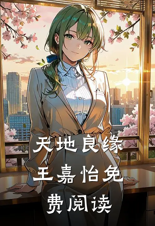 天地良缘王嘉怡免费阅读