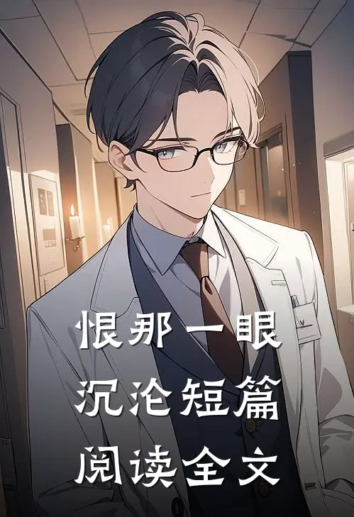 恨那一眼沉沦短篇阅读全文