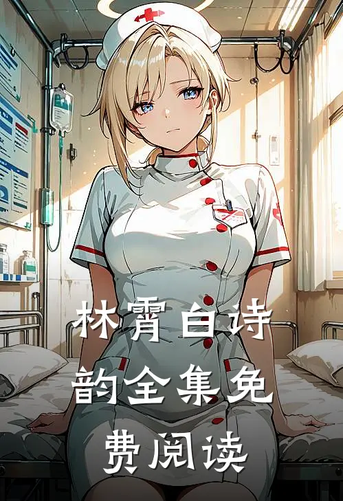 林霄白诗韵全集免费阅读