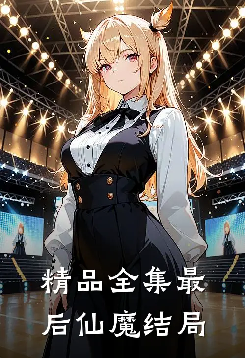 精品全集最后仙魔结局
