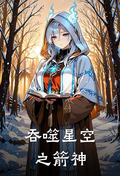 吞噬星空之箭神