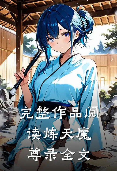 完整作品阅读炼天魔尊录全文