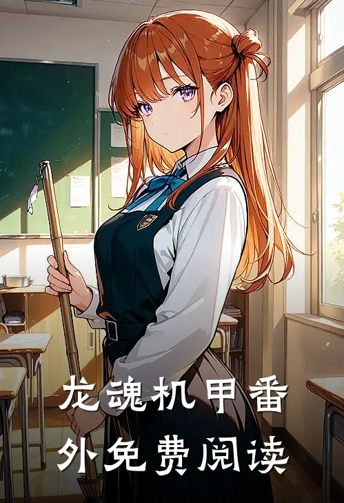 龙魂机甲 番外免费阅读