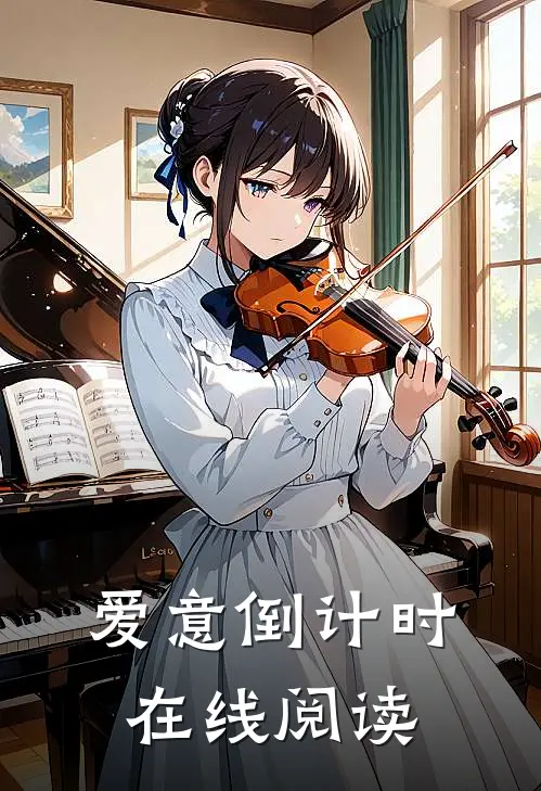 爱意倒计时在线阅读