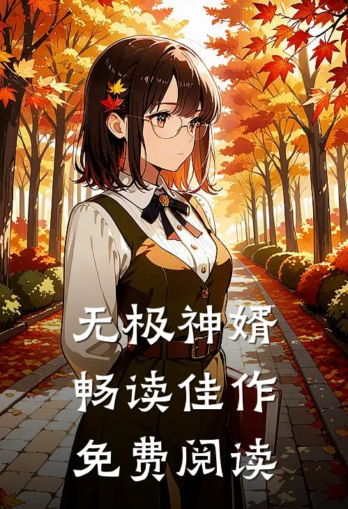 无极神婿畅读佳作免费阅读