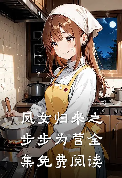 凤女归来之步步为营全集免费阅读