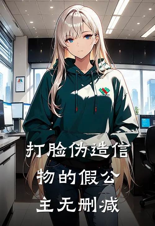 打脸伪造信物的假公主无删减
