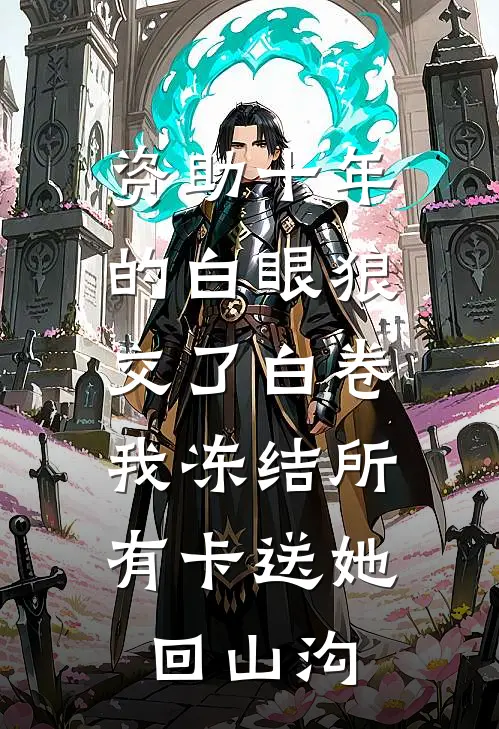 资助十年的白眼狼交了白卷，我冻结所有卡送她回山沟