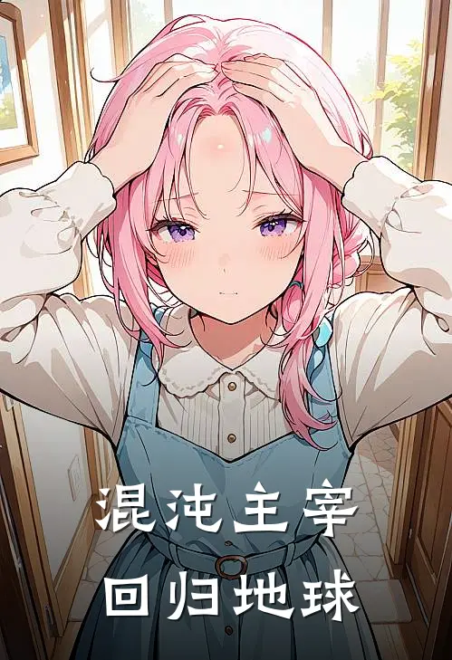 混沌主宰回归地球