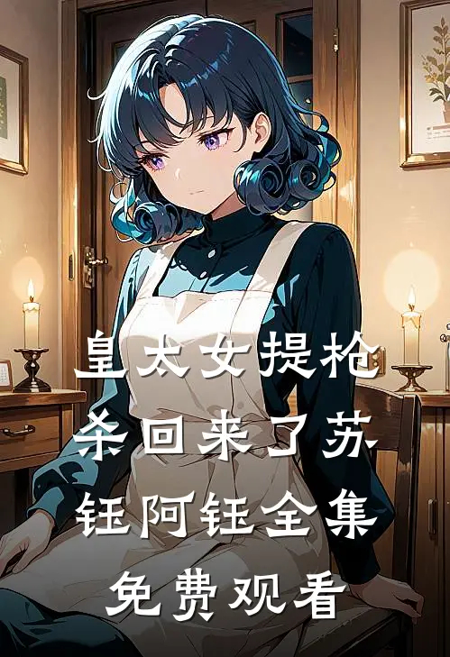 皇太女提枪杀回来了苏钰阿钰 全集免费观看