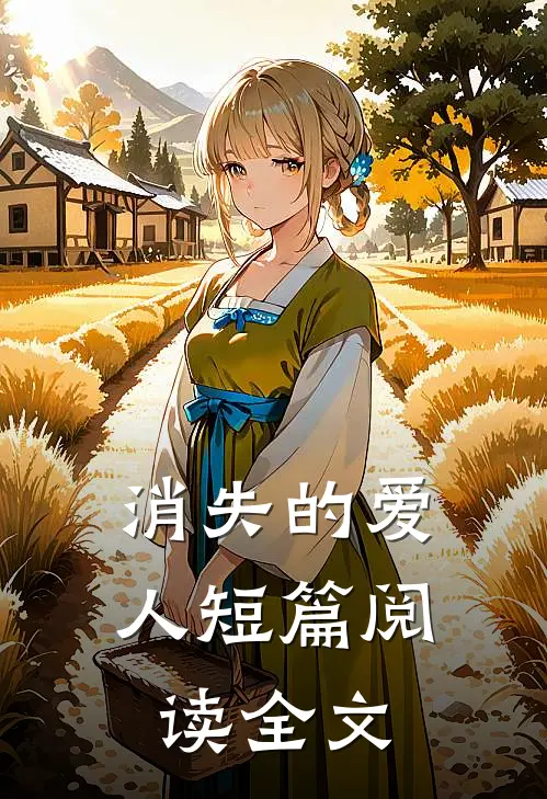 消失的爱人短篇阅读全文