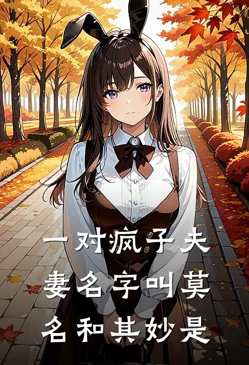 一对疯子夫妻名字叫莫名和其妙是
