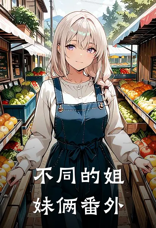 不同的姐妹俩 番外