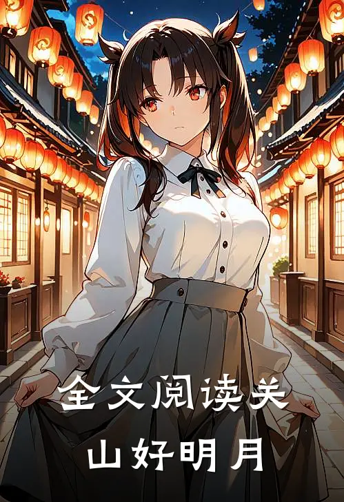 全文阅读关山好明月