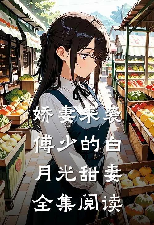 娇妻来袭傅少的白月光甜妻全集阅读