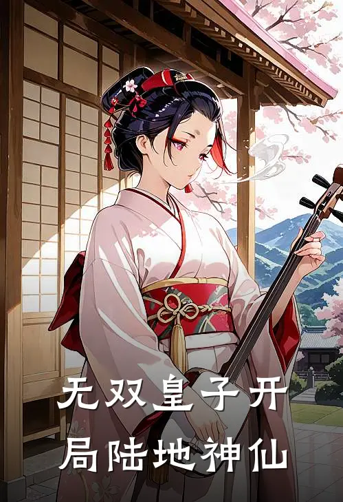 无双皇子开局陆地神仙