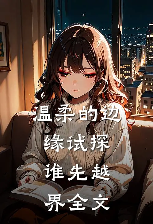 温柔的边缘试探，谁先越界全文