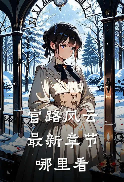 官路风云最新章节哪里看
