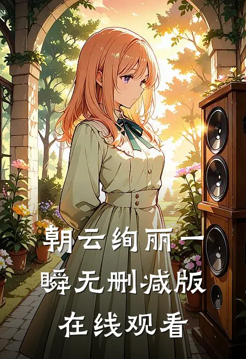 朝云绚丽一瞬无删减版在线观看