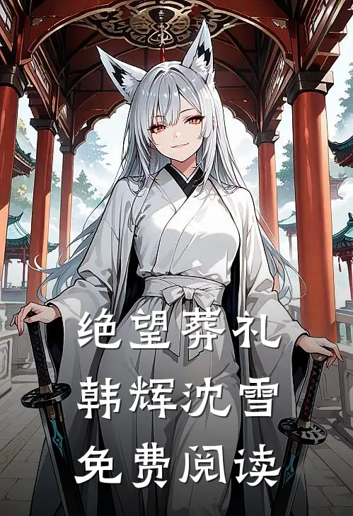 绝望葬礼韩辉沈雪免费阅读
