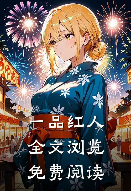 一品红人全文浏览免费阅读
