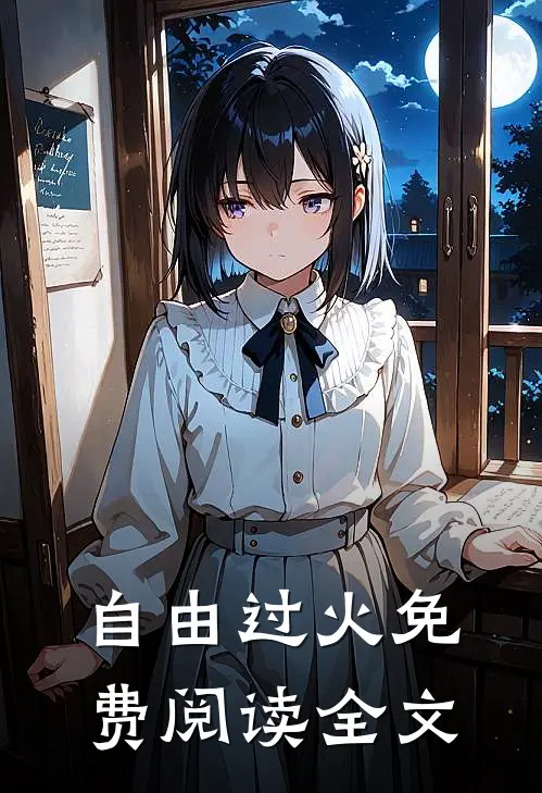 自由过火免费阅读全文