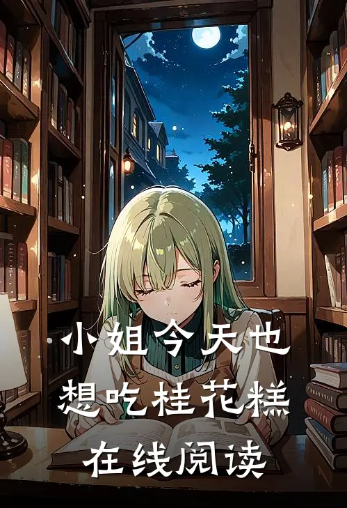 小姐今天也想吃桂花糕在线阅读