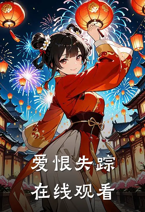 爱恨失踪在线观看