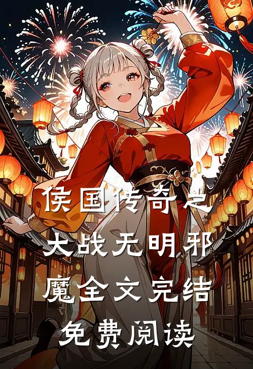 侯国传奇之大战无明邪魔全文完结免费阅读