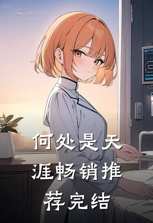 何处是天涯畅销推荐完结