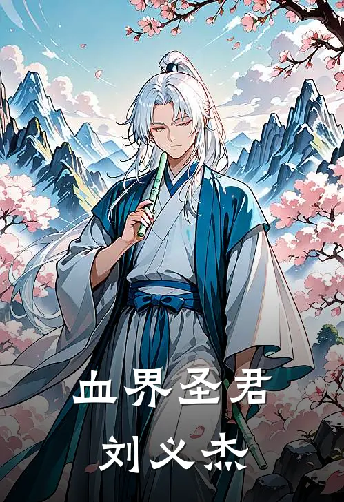 血界圣君 刘义杰