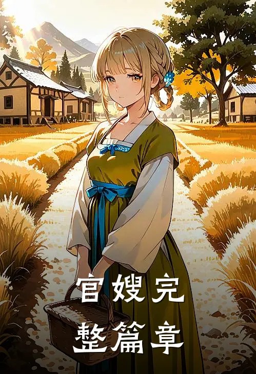 官嫂完整篇章