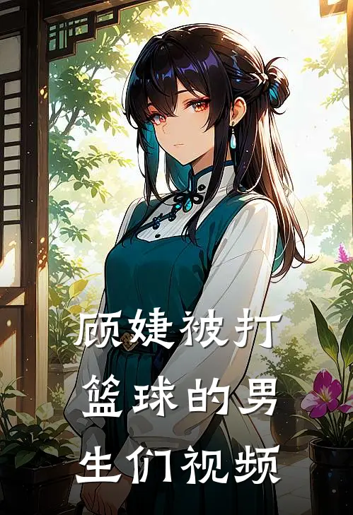 顾婕被打篮球的男生们视频